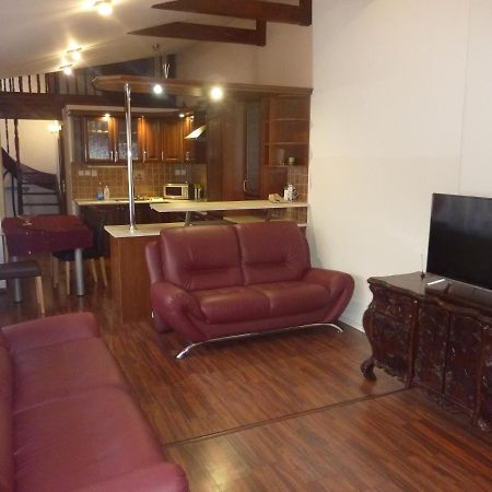 Luxury Large Apartment 21 Kosice Exterior photo
