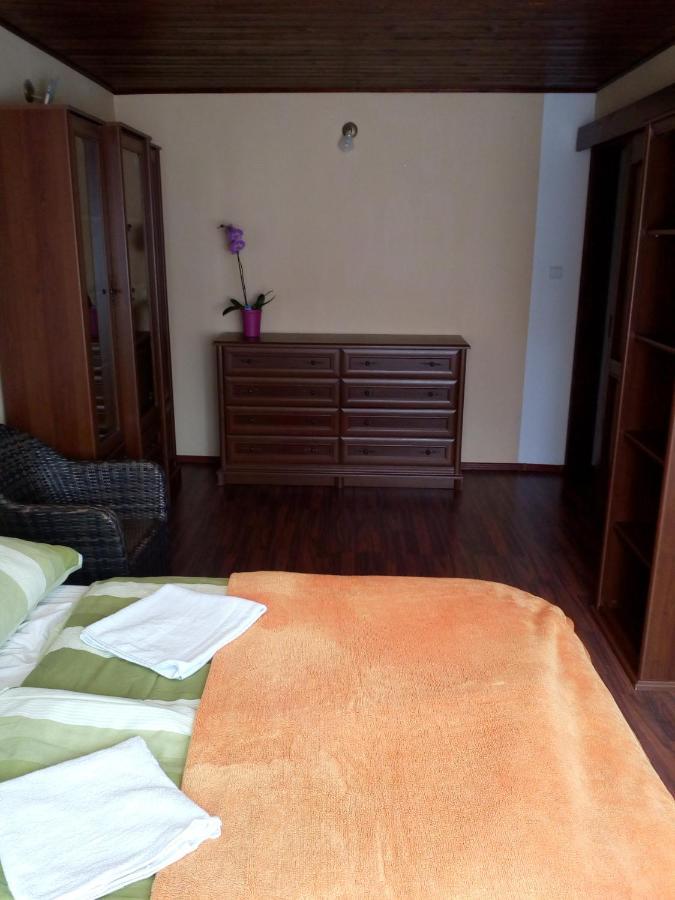 Luxury Large Apartment 21 Kosice Exterior photo