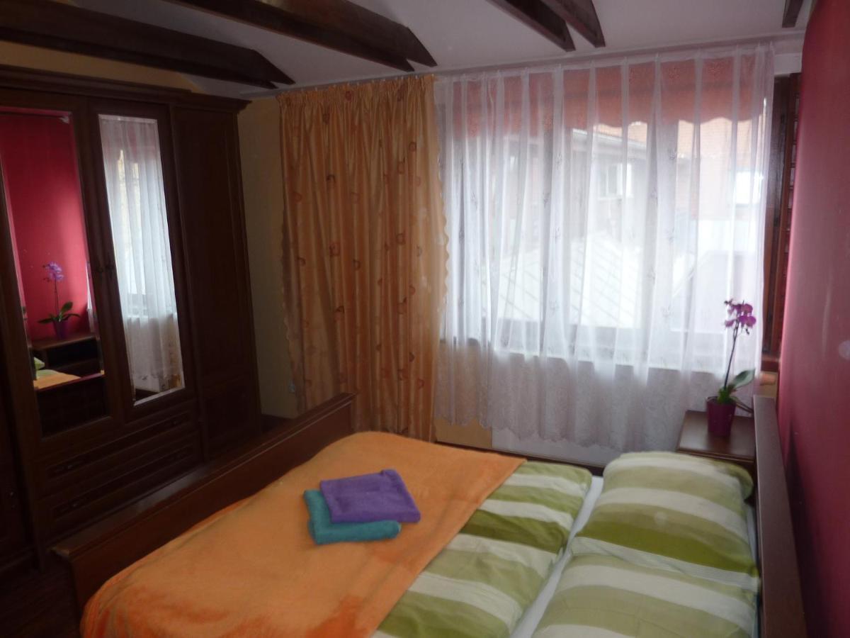 Luxury Large Apartment 21 Kosice Exterior photo